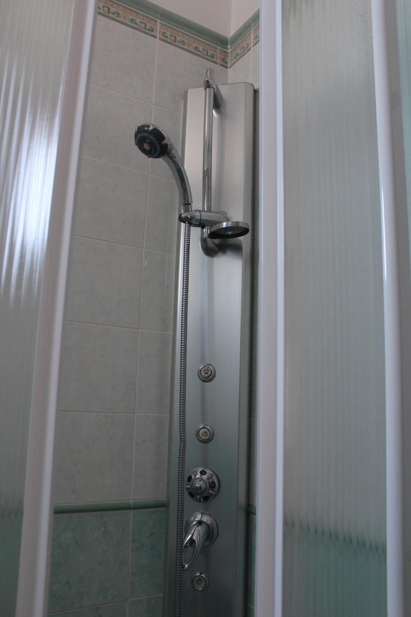 Hotel Verdemare Rimini Chambre photo