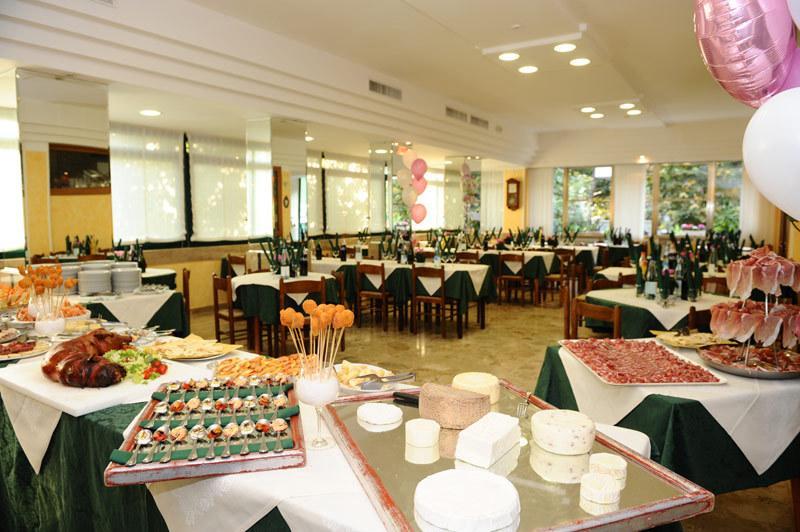 Hotel Verdemare Rimini Extérieur photo