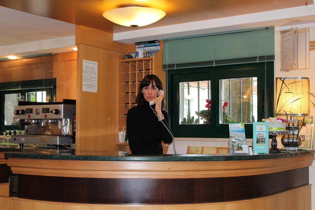 Hotel Verdemare Rimini Extérieur photo
