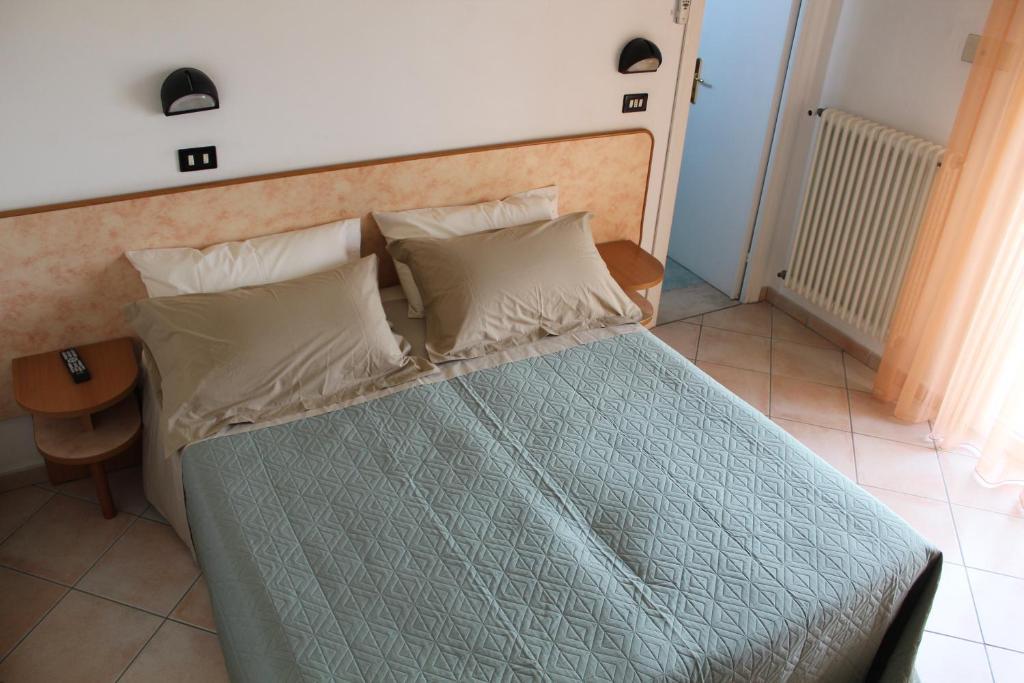 Hotel Verdemare Rimini Chambre photo
